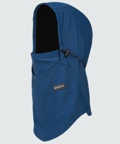 Team Hood Balaclava Solid Tones