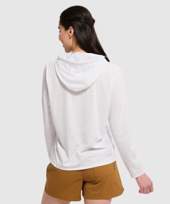 Women's Aspect Drirelease® Ultralight Hoodie