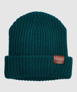 Chunk Beanie