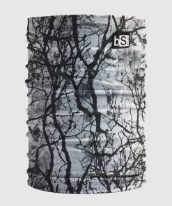 Dual Layer Tube Neck Warmer Prints