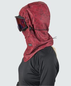 Team Hood Balaclava Prints
