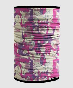 APEX Tube Neck Warmer Prints