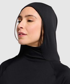 Women's Brackish Sun Hoodie