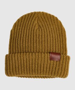 Chunk Beanie