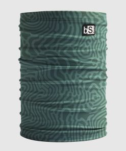 Dual Layer Tube Neck Warmer Prints