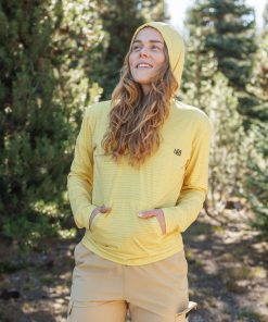 Women's Aspect Drirelease® Ultralight Hoodie