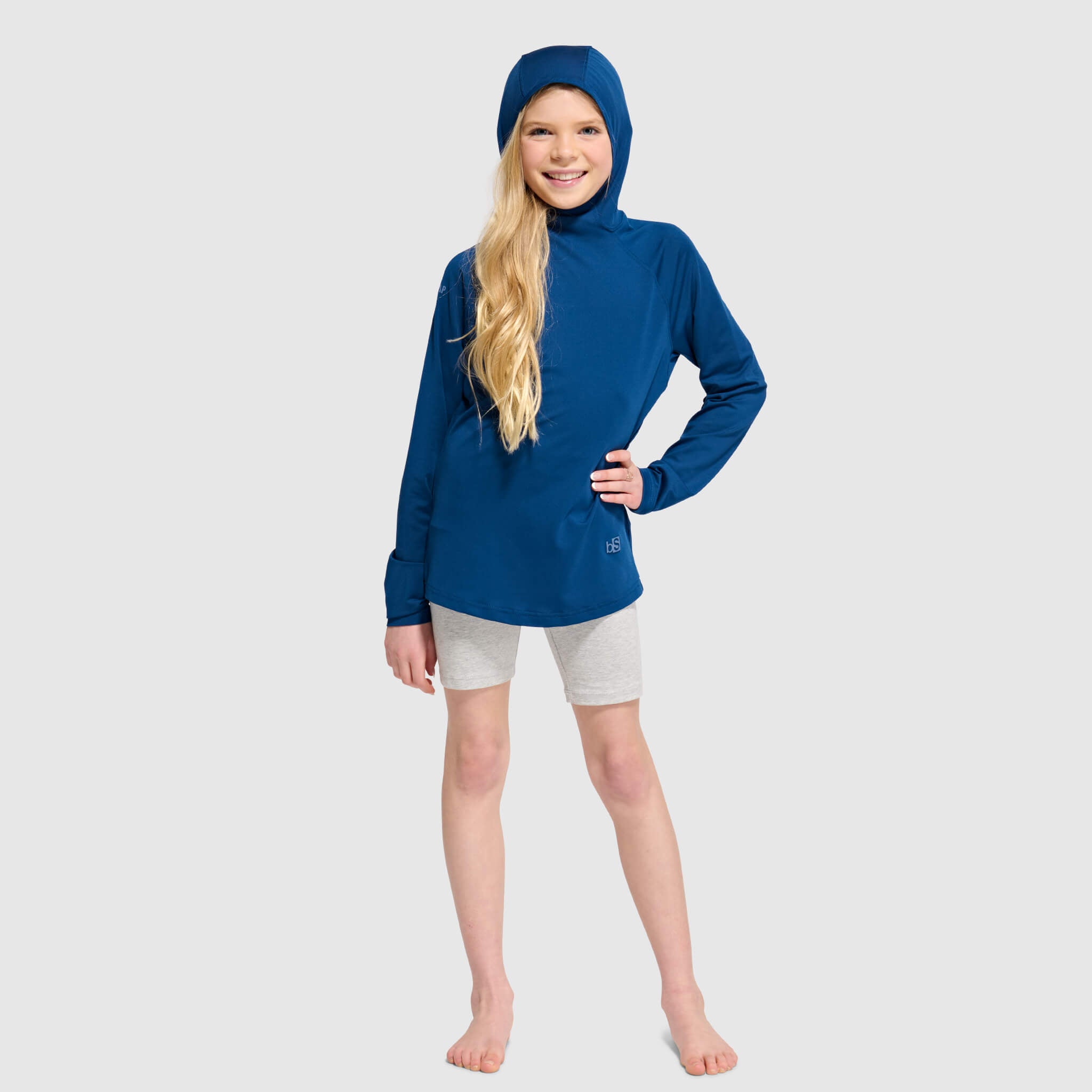 sm-image-f626c9e9c6365e322fd6fcfd Big Kids' Brackish Sun Hoodie