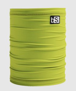 Kids' Dual Layer Tube Neck Warmer Solid Tones