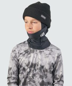 Kids' Hood Balaclava Solid Tones