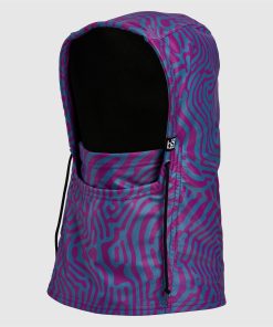 Camber Hood Balaclava Prints