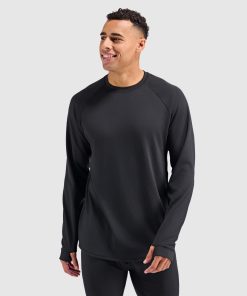 Men's Vista Base Layer Crewneck