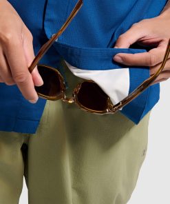 Men's Approach Camp Button Down Shirt