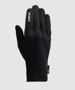 Highliner Grid Fleece Gloves