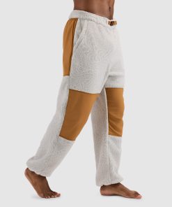 Men's Caldera Sherpa Fleece Pant