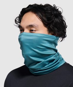 Daily Tube Neck Gaiter Solid Tones