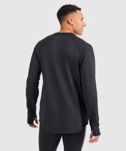 Men's Vista Base Layer Crewneck