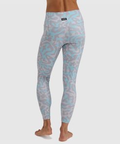 Women's Skyliner All-Season Base Layer Leggings
