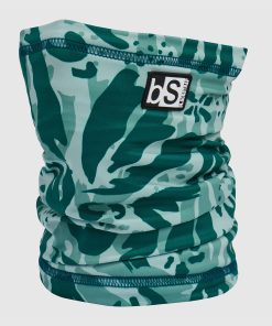Kids' Dual Layer Tube Neck Warmer Prints