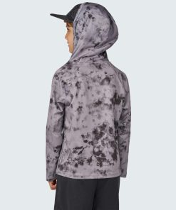 Kids' Brackish Sun Hoodie