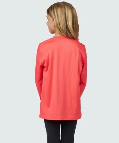Kids' Brackish Long Sleeve Sun Shirt