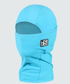 Kids' Hood Balaclava Solid Tones