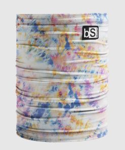 Kids' Dual Layer Tube Neck Warmer Prints
