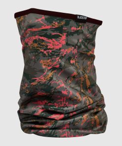 Flip Tube Neck Gaiter