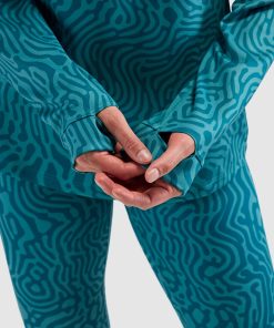 Women's Summit Base Layer Hoodie