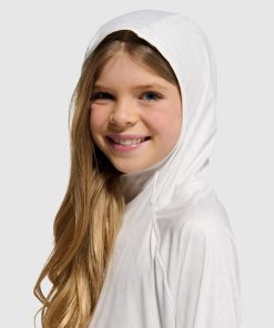Big Kids' Brackish Sun Hoodie