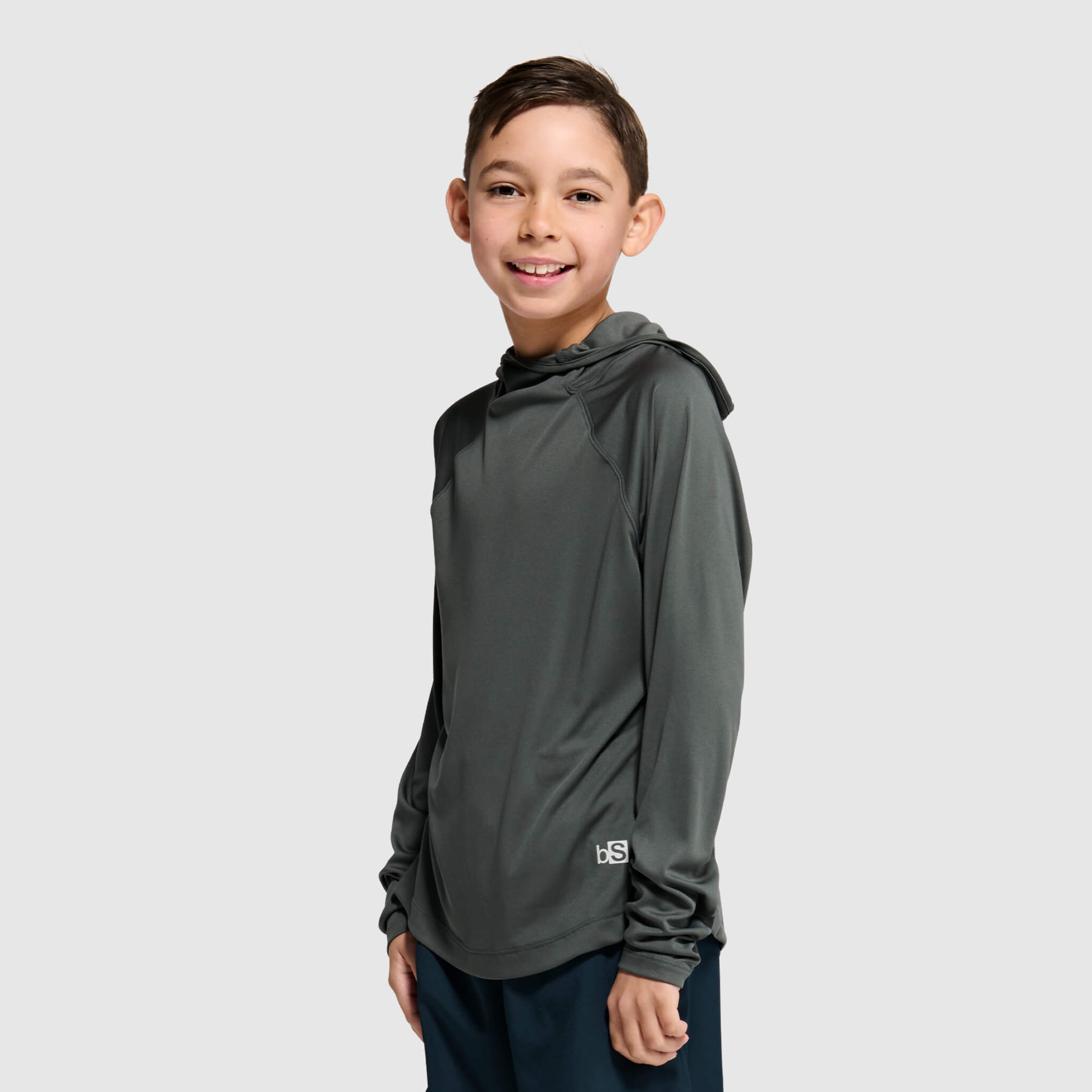 sm-image-faa108aa57ca98a42f80a136 Big Kids' Brackish Sun Hoodie