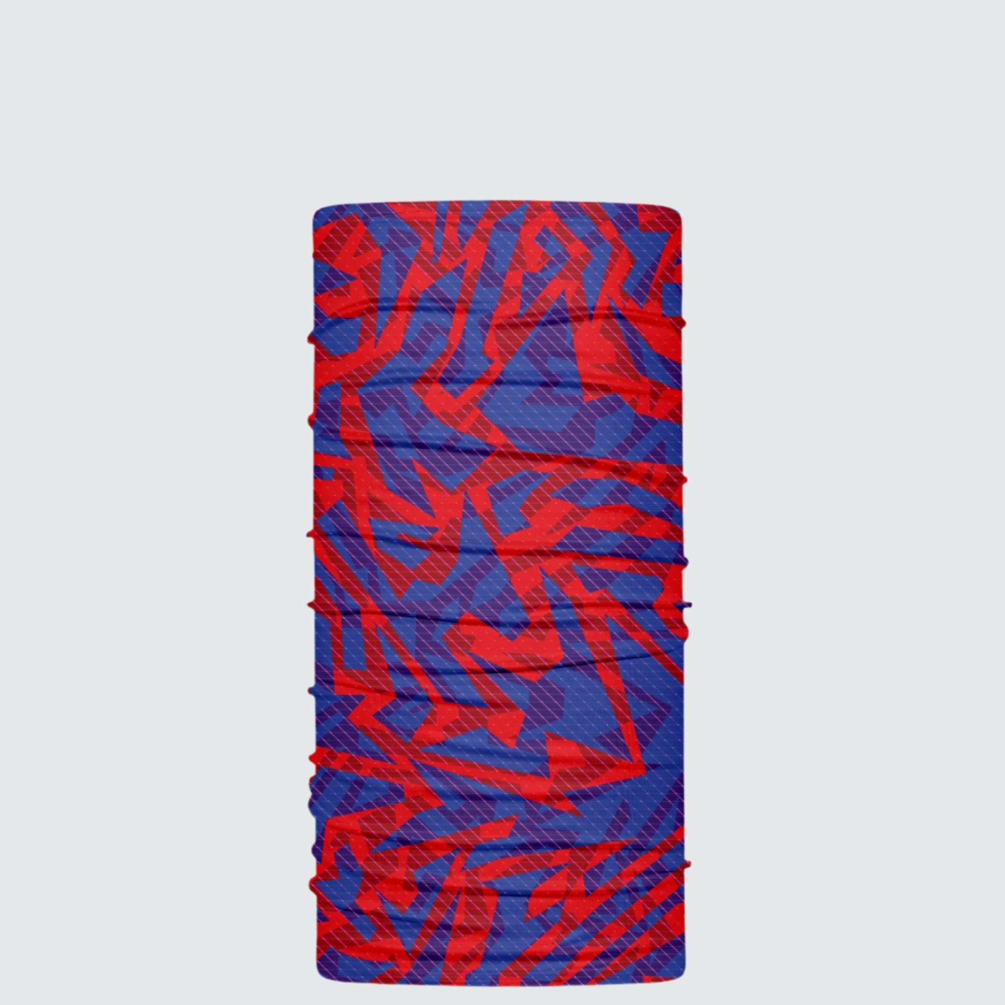 sm-image-faa65954e4c2f86ff7507c19 Kids' Therma Tube Neck Warmer Prints