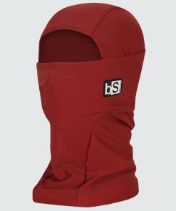 Hood Balaclava Solid Tones