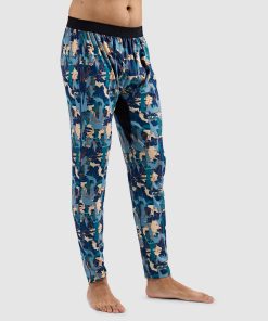 Men's Skyliner All-Season Base Layer Pants