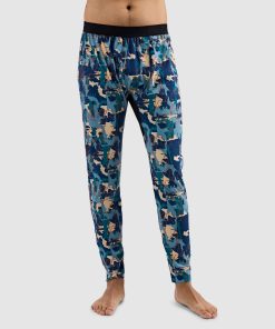 Men's Skyliner All-Season Base Layer Pants