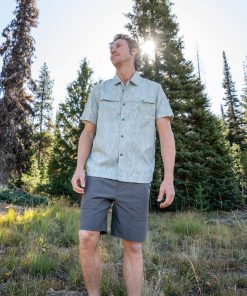 Men's Utility All-Purpose Short