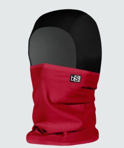 Kids' Treble Hood Balaclava Solid Tones