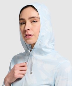 Women's Aspect Drirelease® Ultralight Hoodie