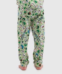 Kids' Little Pine Base Layer Pant