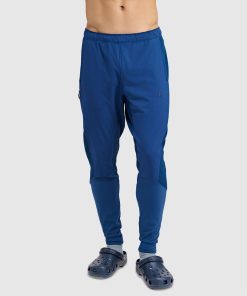 Men's Tribrid Grid Fleece Pant