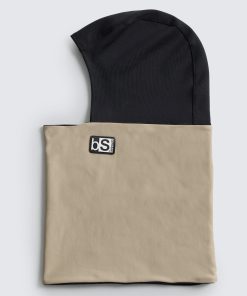 Treble Hood Balaclava Solid Tones
