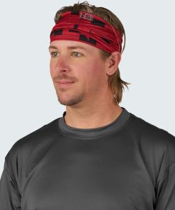 Multifunctional UV Headband