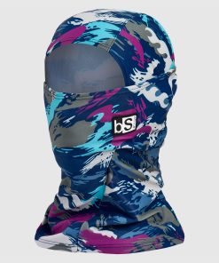 Hood Balaclava Prints