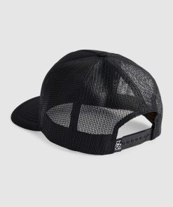 Cruiser Trucker Hat