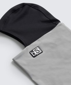 Kids' Treble Hood Balaclava Solid Tones