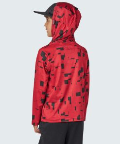 Kids' Brackish Sun Hoodie