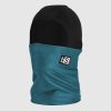 Kids' Treble Hood Balaclava Solid Tones