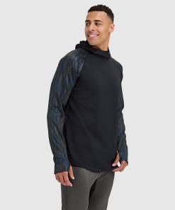 Men's Vista Base Layer Hoodie