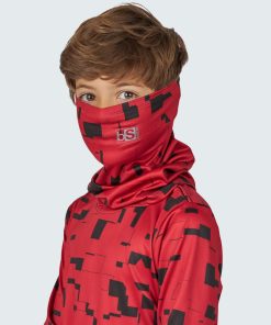 Kids' Daily Tube Neck Gaiter