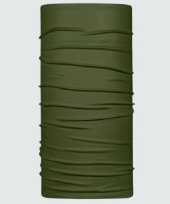 Therma Tube Neck Warmer Solid Tones