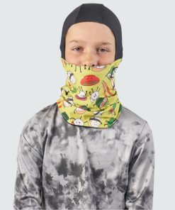 Kids' Treble Hood Balaclava Prints